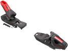 Head Supershape e-Rally + Protector Evo PR 13 GW, black/red | Bild 10