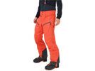Elevenate Men's Bec de Rosses Pants, spicy orange | Bild 3