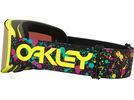 Oakley Fall Line L, Prizm Snow Sage Gold Iridium / jaxson black | Bild 5