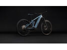 Cube Stereo Hybrid One22 Pro 800 29, bluesapphire´n´blue | Bild 9