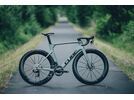 Cube Litening Aero C:68X SLX, seagrey´n´black | Bild 13
