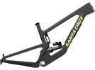 Santa Cruz Megatower CC / Fox Float X2 Factory / 29, gloss carbon | Bild 1