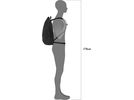 ORTLIEB Velocity Lite 23 L, black | Bild 5