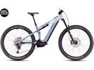 Cube Stereo Hybrid One44 HPC Race 800 27.5, pigeonblue´n´art | Bild 1