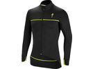 Specialized Element SL Elite Race Jacket, black/neon yellow | Bild 1