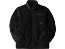 The North Face Men’s Extreme Pile Full-Zip Fleece Jacket, tnf black | Bild 1