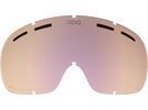 POC Fovea Mid/Fovea Mid Race Lens, Clarity Int./Cloudy Coral | Bild 2