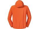 Schöffel 2.5L Jacket Tegelberg M, red orange | Bild 2