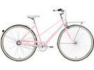 Creme Cycles Caferacer Lady Uno, pearl pink | Bild 1