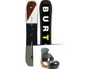 Set: Burton Custom Flying V 2019 +  Malavita (1931031S) | Bild 1
