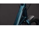 Cube Compact Hybrid 545, royalgreen´n´black | Bild 3
