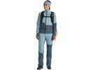 Ortovox Merino Airsolation Punta Berrino Jacket W, glacier grey | Bild 4