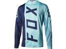 Fox Flexair LS Stripe Jersey, navy/light blue | Bild 1