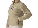 Patagonia Women's Retro Pile Marsupial Fleece Pullover, weathered stone | Bild 2