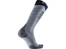 Sidas Ski Merino Socks, hellgrau | Bild 7