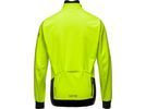 Gore Wear C5 Gore-Tex Infinium Thermo Jacke Herren, neon yellow | Bild 3