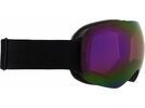 Red Bull Spect Eyewear Bent, Orange-Purple Mirror / black | Bild 1