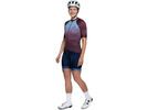 Cube Road/XC WS Trikot Artline kurzarm, bordeaux | Bild 7