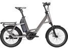 QiO Compact CX5x, lead metal glossy | Bild 1