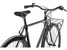 Creme Cycles Caferacer Man Solo, 7 Speed, black | Bild 5