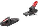 Head Supershape e-Rally + Protector Evo PR 13 GW, black/red | Bild 7