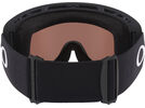 Oakley Mont Scape L, Prizm Snow Black Iridium / matte black | Bild 4