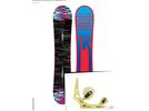 Set: Burton Sherlock  +  Mission - Restricted (494016S) | Bild 1