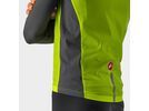 Castelli Squadra Stretch Vest, electric lime/dark gray | Bild 4