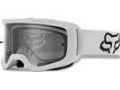 Fox Main Stray Goggle - Clear, white | Bild 2