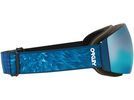 Oakley Flight Deck M - Prizm Snow Sapphire Iridium, navy blaze | Bild 9