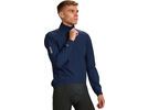 Le Col Pro Lightweight Rain Jacket, navy | Bild 3