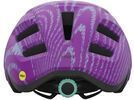 Giro Fixture II Y MIPS, matte purple ripple | Bild 3
