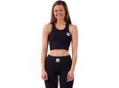 Eivy Cover Up Rib Top, black | Bild 3