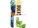 Set: Roxy Xoxo by Torah 2017 + Nitro Lynx (1691317S) | Bild 1
