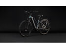 Cube Kathmandu Hybrid Pro 800 Trapeze, smaragdgrey´n´black | Bild 10