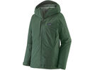 Patagonia Women's Insulated Boulder Fork Rain Jacket, canopy green | Bild 1