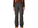 Patagonia Women's Insulated Powder Town Pants, black | Bild 2