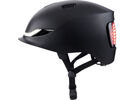 Lumos Matrix Helmet with MIPS, charcoal black | Bild 2