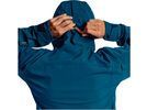 Ortovox Merino Naturtec Plus Pordoi Jacket M, petrol blue | Bild 5