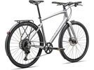 Specialized Sirrus X 4.0 EQ, satin liquid silver/satin fog tint | Bild 3