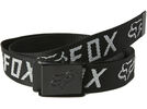 Fox Mr. Clean Web Belt, black | Bild 1