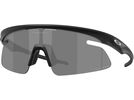 Oakley RSLV Lite, Prizm Black / matte black | Bild 1