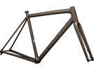 Specialized Crux 10R Frameset, burnt gold metallic/black pearl/obsidian | Bild 2