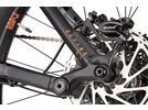 NS Bikes Define AL 160, black/teal | Bild 9