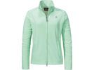 Schöffel Fleece Jacket Leona3 L, botanical sky | Bild 1