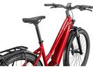 Specialized Turbo Vado 3.0 Step-Through, red tint/silver reflective | Bild 4