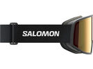 Salomon Sentry Pro OTG, Sigma Photo Poppy Red / black | Bild 4