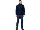 Norrona femund warm3 Jacket M's, indigo night | Bild 3