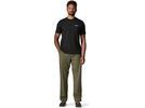 Patagonia Men's P-6 Logo Responsibili-Tee, black | Bild 6