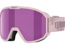 Bliz Rave JR, Brown Pink / matte pink | Bild 1